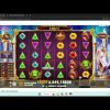 #shorts WOW EPIC WIN ON SLOT ONLINE CASINO