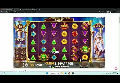 #shorts WOW EPIC WIN ON SLOT ONLINE CASINO