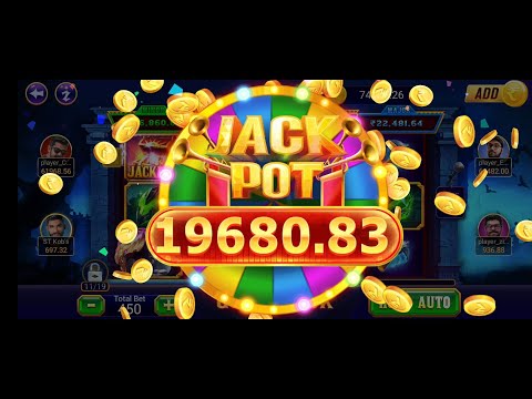 Epic win trick – Jackpot trick – Slot trick – Big win trick. Mega win trick. jackpot Tips and trick