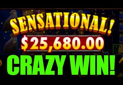 👑 TOP 5 CASINO WINS of the Week – BEST STREAMERS WINNINGS FROM x5000 | Big Win | Biggest Casino Wins