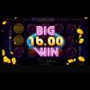 20 Golden Coins – Egt slot Big win