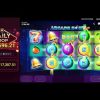 SUPER BIG WIN ARCADE-BOMB BIG STACKES MUST WATCH UNBELIVEABLE 77777