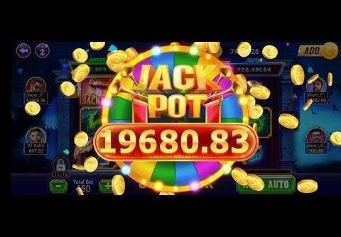 Epic win trick – Jackpot trick – Slot trick – Big win trick. Mega win trick. jackpot Tips and trick