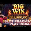 BIG WIN ! SLOT PRAGMATIC PLAY INDIA POWER OF THOR SLOT INDIA 2021