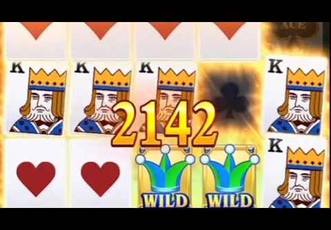 Super Ace Jili Slots Games Big Win From Small Bet ll