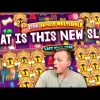 DOG HOUSE MULTIHOLD Mega Big Win on NEW Slot!