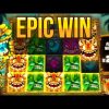 INSANE $200 BONUS ON TIKI TUMBLE SLOT!