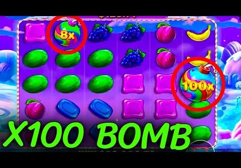 🔴 NEW RECORD by XQC – INCREDIBLE GAMBLING WIN $300.000 | Streamers Biggest Wins | Casino Winning