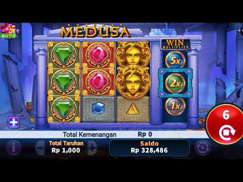 POLA AUTO SPIN MEGA WIN IDNSLOT