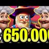 THE BIGGEST BONUS HUNT OPENING EVER ‼️😮 *** BEST BIG WINS ***