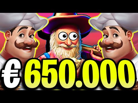 THE BIGGEST BONUS HUNT OPENING EVER ‼️😮 *** BEST BIG WINS ***