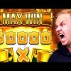 WORLD RECORD MAX WIN ON BIG BAMBOO SLOT!!!