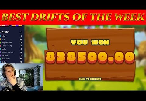 ๐ Record Win of the Week – XQC Outplay Xposed by $838.500 | Real Money Win | XQC Max Win