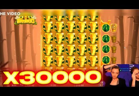 💥 CAUGHT х10 000 – BIGGEST CASINO WINS At This Week | Big Win | Сasino Slots