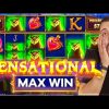 TOP MAX WINS Slot Machine 🍀BIGGEST WINS OF THE WEEK💥 Max Wins Online Casino Slots 🤑
