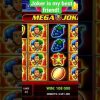 Mega Win at Mega Joker! #shorts #slots #casino