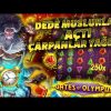 Gates Of Olympus 🤑 GERİ DÖNÜŞÜN KİTABINI YAZDIK 😱 BİG WİN! #casino #slot #gatesofolympus #maxwin