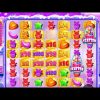 SUGAR RUSH – BONUS BUY HIT BIG MULTIPLIER – CASINO SLOT ONLINE BIG WIN