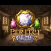 Mega Bonus Win on Perfect Gems Slot 10-04-22