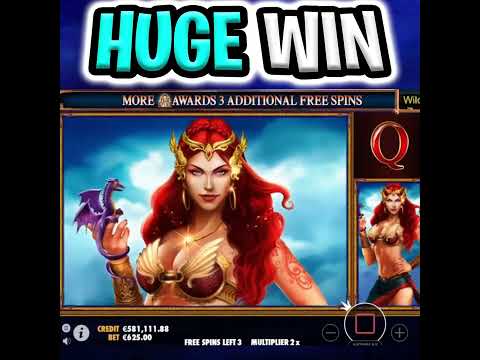 MY BIGGEST RECORD WIN 🤑 ON DRAGON KINGDOM SLOT 🔥 BEST BONUS EVER #shorts