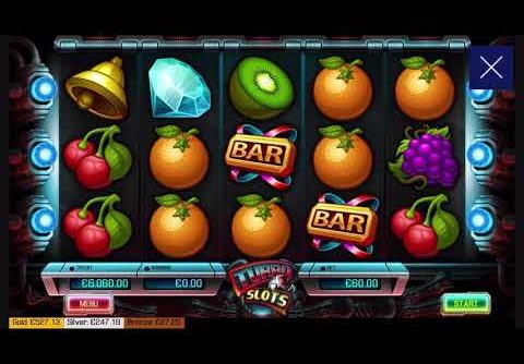 Casino Turbo Slot Apollo Games BIG WIN