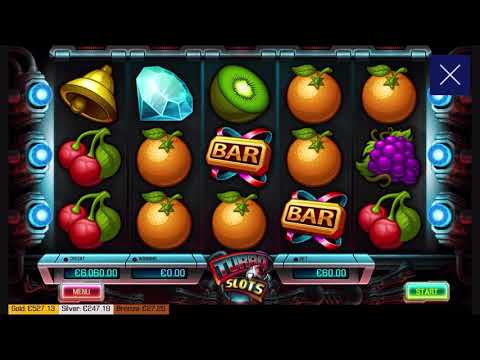 Casino Turbo Slot Apollo Games BIG WIN