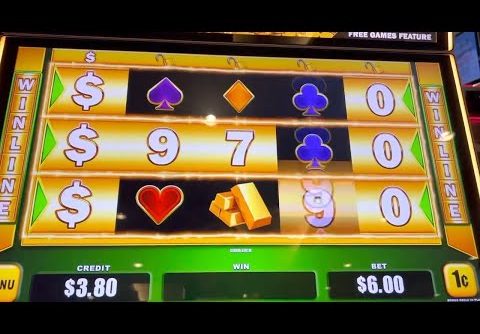 MASSIVE DOLLAR STORM LIGHTNING LINK WIN LINE BIG WIN HIGH LIMIT SLOT WINS