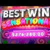 👑 TOP CASINO WINS of Week – NEW RECORD in $500 000 by Adin Ross | Casino Slot Wins | Slot Jackpot