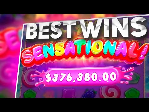 👑 TOP CASINO WINS of Week – NEW RECORD in $500 000 by Adin Ross | Casino Slot Wins | Slot Jackpot