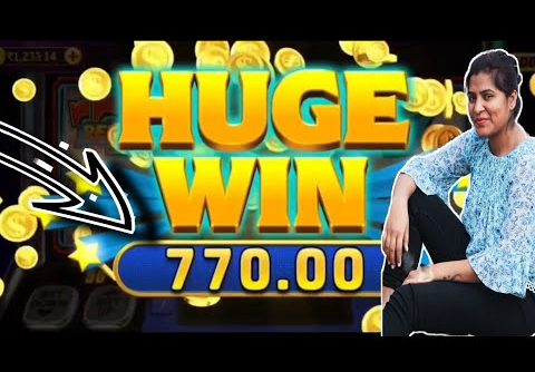 triple red hot 777 | big wins on slots |big win | new slot game | super slot app