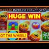 $300 Egg + Wheel → HUGE WIN! Dragon Rush Slot – HOT & NEW!