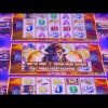 Buffalo Gold Super Free Games Big Win Bonus!!!