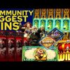 Community Biggest Wins – #9 / 2023
