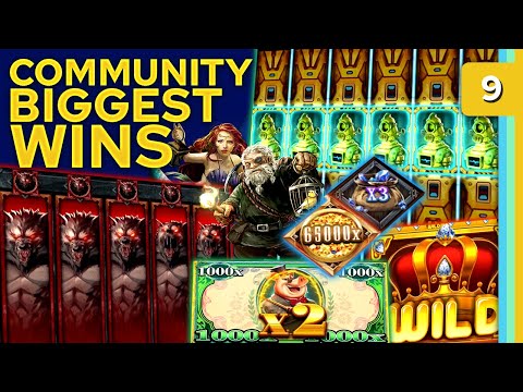 Community Biggest Wins – #9 / 2023