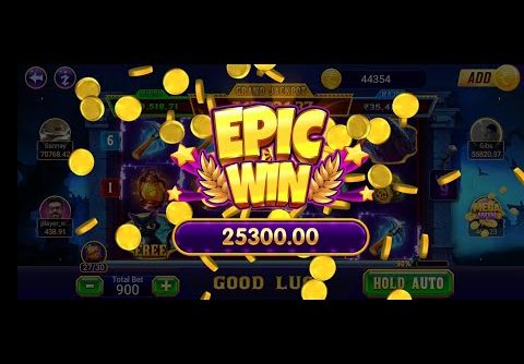 Epic Win Trick _ Game play Sikhlo – Slot trick _ Big win trick – Mega win trick -Teenpatti master