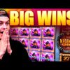 SUPER BIG WINS FROM BONUS HUNT OPENING! (Highlights)