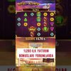 Canım Dedem Yine Kazandırdı Max Win Ödedi – Gates Of Olympus Mega win #casinoslot #shorts