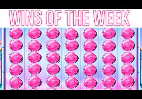 π° Record Win Of The Week β FenserGG WON 40000$ | Biggest Wins of the Week | Slots Big Win