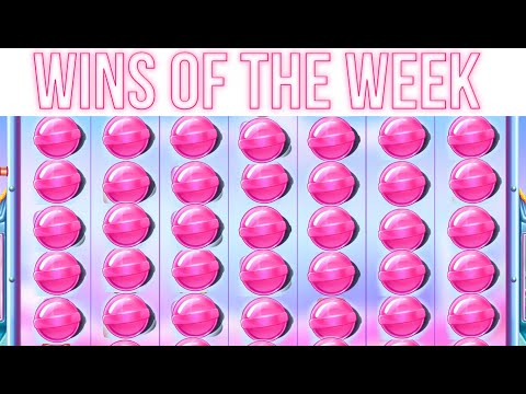 💰 Record Win Of The Week – FenserGG WON 40000$ | Biggest Wins of the Week | Slots Big Win
