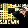 Das xBoot Slot WON’T STOP PRINTING! (Insane Big Win on Super Bonus)
