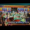 WMS Slot Robin Hood and the Golden Arrow, Bonus Big Wins $ Super Big Win