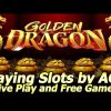 Playing AGS Slots at Yaamava – Jade Wins Deluxe, Hai Long, and Golden Dragon Live Play and Bonuses!