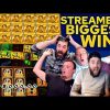 Streamers Biggest Wins – #9 / 2023