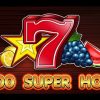 100 SUPER HOT – EGT SLOT🎰🍀BIG WIN!🍀