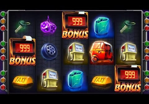 HAPPY TAXI JILI GAME #onlinecasino #bigwin #neanuebegaming #slot