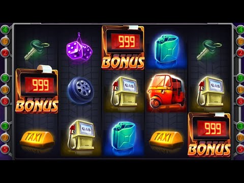 HAPPY TAXI JILI GAME #onlinecasino #bigwin #neanuebegaming #slot