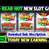 Online Casino Slots / 777 Read Hot Slots / New Slot Game 2023 / Big Wins On Slots / Super Slot App