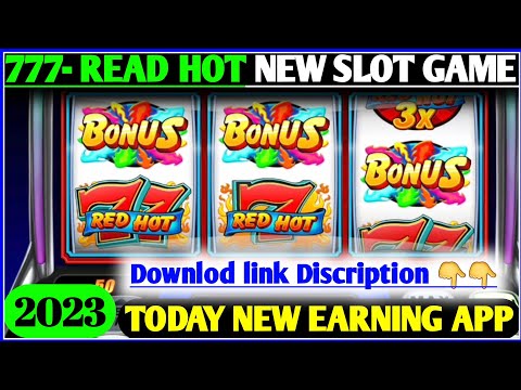 Online Casino Slots / 777 Read Hot Slots / New Slot Game 2023 / Big Wins On Slots / Super Slot App
