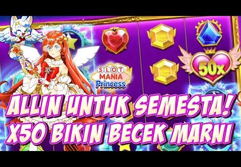 SLOT GACOR HARI INI PETIR X50 KELUAR DI DALAM BIKIN MARNI MAKIN SAGNE STARLIGHT PRINCESS