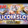 LIVE SLOT PRAGMATIC GAS SAMPAI MAXWIN UCOK NYELOT PART 9